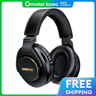 หฟง SHURE SRH840A ของแทจาก Shure รน SRH-840A จดสงรวดเรว ใหคำปรกษาอยางมความสขใจ