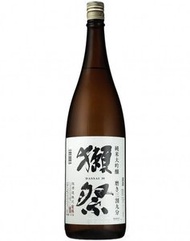 獺祭 - 獺祭純米大吟醸　三割九分 1800ml