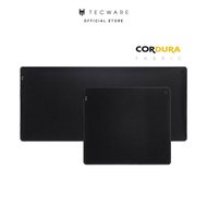 Tecware Haste Cordura Fabric Gaming Mousepad - 450x400 / 900x400