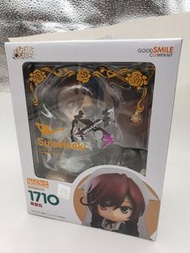 (順豐包郵) 全新未開封現貨 Nendoroid 1710 "Rozen Maiden" Suiseiseki 黏土人 1710 薔薇少女 翠星石