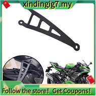 【】Motorcycle Exhaust Hanger Bracket for  ZX6R  ZX6R -6R ZX636 / KTR Motorcycle Accessories