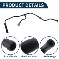 【GTTR】Radiator Coolant Reservoir Tank Hose for Q5 2.0L 2018-24 80D121081B 80A121081DHready stock
