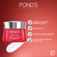 bagus ponds age miracle day cream 50g twinpack