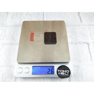 Ethix Tempered Nd32 Filter Nd 32 For Gopro Hero 6 Promo / 7