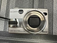 Sony DSC-V1 cyber-shot CCD digital 數碼相機