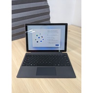 Microsoft Surface Pro 5 12.3" Touchscreen Laptop Tablet | i5-7300U | 8GB RAM | 256GB SSD | Secondhan