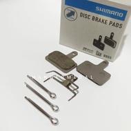 Shimano B05S Disc Brake Pads MTB Brake Pads Deore Alivio Acera XTR XT SLX TRP replacement B01S