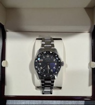 Longines Spirit Zulu Time GMT 39mm