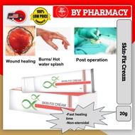 CHANTIVA SKIN-FIX CREAM 20G (EXP 03/2026)