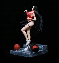 惠美玩品 海賊王 其他 公仔 2205 籃球女帝 DOUBLE SS 波雅漢庫克 雕像 模型 擺件 盒裝