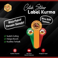 Print Stickers for Date Labels | Latest Design Date Label Seal Sticker