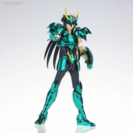 Great Toys Model Saint Seiya Myth Cloth Final Shiryu V3 Bronze Saint Full Set Distribution Action Fi