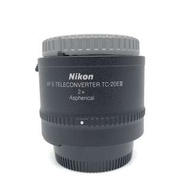Nikon TC-20E III