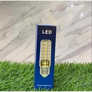 CAHAYA E14 CANDLE LIGHT BULB 3 LIGHTS, WHITE, YELLOW, WHITE, YELLOW