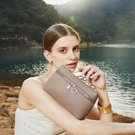 [Camilla Bag] BOSTANTEN Women's Sling Bag Women Handbag Synthetic Leather Handbag