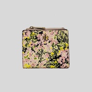 Tory Burch Emerson Mini Wallet Flower Field 2020 Summer New Colour 73157