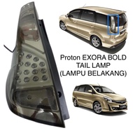 [ORIGINAL] Proton EXORA BOLD - TAIL LAMP (NEW) LAMPU BELAKANG