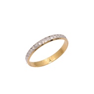 TAKA Jewellery 916 Gold Ring