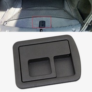 Audi A3 S3 A4 A5 S5 A6 S6 A8 rear luggage compartment padding, cargo boots, carpet handle cover