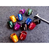 Original Hyb Hose End Cap For Pipe Size An6-AN8-AN10