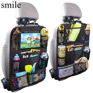 Supply Oxford Cloth Car Storage Bag Seat Car Seat Back Storage Bag Storage Bag Seat Storage Bag