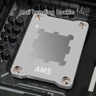 VAN AM5 CPU ContactingFrame AntiBend for AM5 7700X 7600X7500F Pressure Plate Cooling