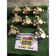 Rxz caliper orimotor recond