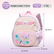 Dr Kong | Cute Lightweight Childrens Backpack