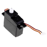 [lzdxwcke3pu] A949-28 Steering Servo For  A949 A959 A969 A979 K929 1/18 RC Car Parts