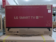 LG SMART TV 32in