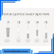 NPURE PROBIO MOISTURIZER NONI PROBIOTICS NPURE NPURE N PURE comfort BY LUKFAN STORE