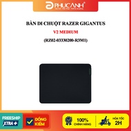 Razer Gigantus V2 Medium Touchpad