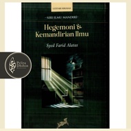 Hegemoni & Kemandirian Ilmu