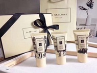 Jo Malone 👑限量護手霜禮盒 Hand Cream Collection (30mlx3)