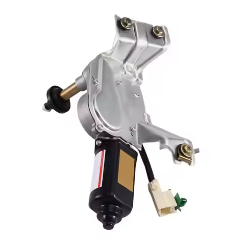 A60M-MB623360 Rear Windshields Wiper Motor For Pajero Montero V11 V12 V23 V26 V31 V32 V44 V46 1990-2