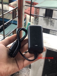 Nguồn đầu ghi camera HIKVISION 12V 2A 4 pin