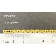 Brass Chain--CT-F