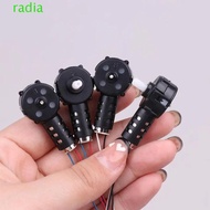 RADIANTZAP Spare Parts E88 mini aircraft, E88pro E88 Motor E88pro mini aircraft Accessories, Practic
