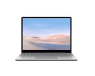 Microsoft 微軟 Surface Laptop Go 12.4吋輕薄觸控筆電-白金(i5-1035G1/4G/6