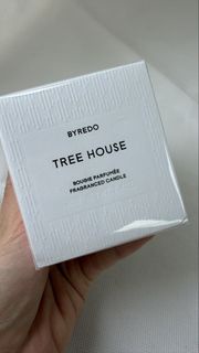 Byredo Tree House 香氛蠟燭