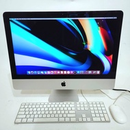 Komputer/pc All in One imac 21,5inc 4K 2017 - Core i7 - Vga Radeon pro 560