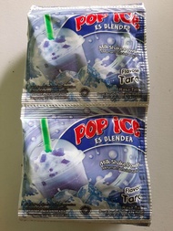 Pop Ice | Es Blender rasa Taro