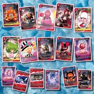 CookieRun Bs9 C U Set Red (Eng Ver.) Board Game