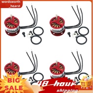 CF2822 Outrunner Brushless Motor 1200KV 2-3S Drone Motor for Racing Drone Quadcopter Multicopter Air