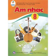 Book - Music 8 (Kite)