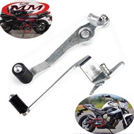 Suitable for Yamaha FZ6R XJ 6N Motorcycle Modified Parts Brake Lever Shift Lever Over-Gear Lever Bra