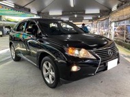 2014 LEXUS RX270 頂級版 2.7L 11.9萬公里 NT$320,000