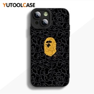 Soft Case For Iphone Case 11 13 Casing Iphone 7plus 8plus 12 Case Iphone 6 Xr Xs Shockproof Silicone