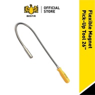 BESTIR | Flexible Magnet Pick-Up Tool | Alat Pengambilan Magnet Fleksibel 26” (07601)