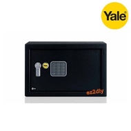 YALE YSV/250/DB2 Security Safe Box
